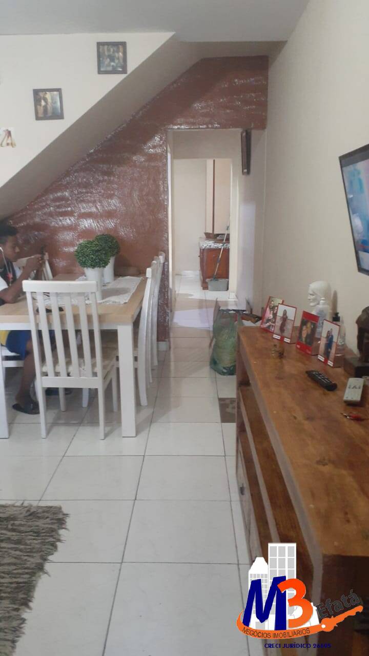 Casa, 3 quartos, 73 m² - Foto 13