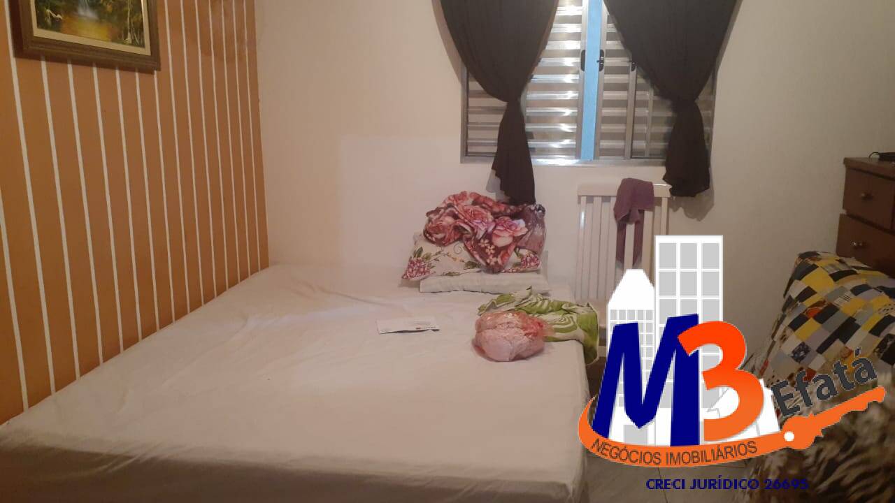 Casa, 3 quartos, 73 m² - Foto 12