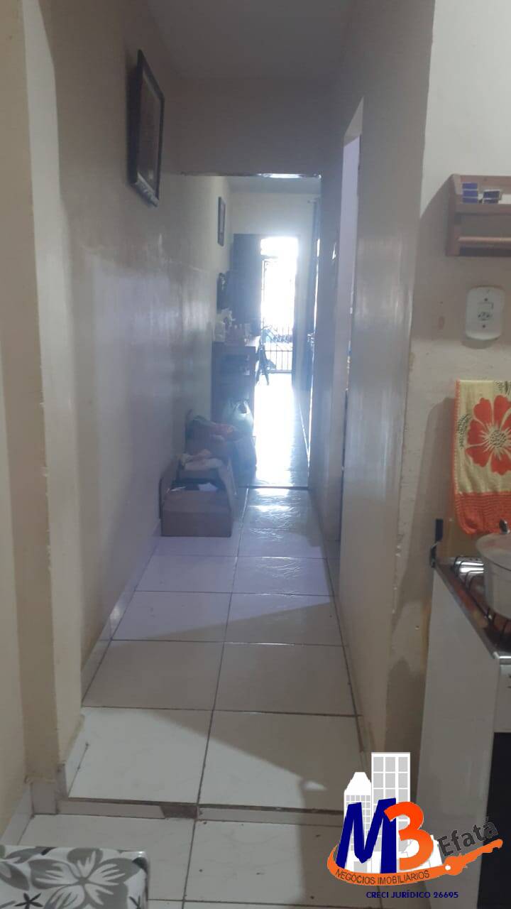 Casa, 3 quartos, 73 m² - Foto 14