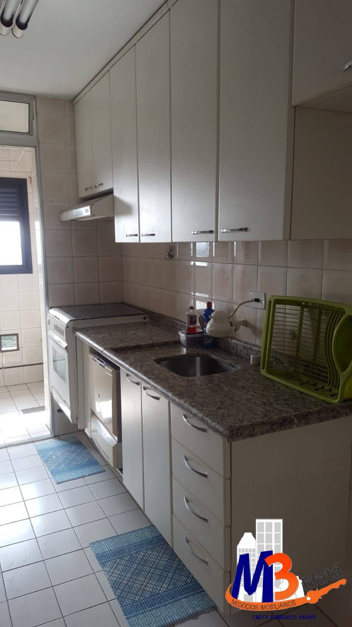 Apartamento, 2 quartos, 68 m² - Foto 2