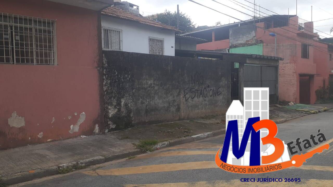 Terreno, 251 m² - Foto 3