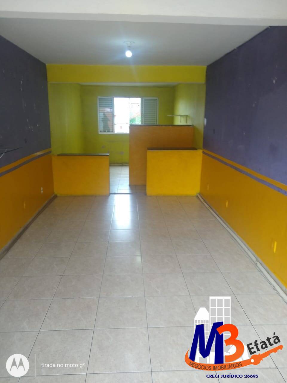 Loja-Salão para alugar, 55m² - Foto 5