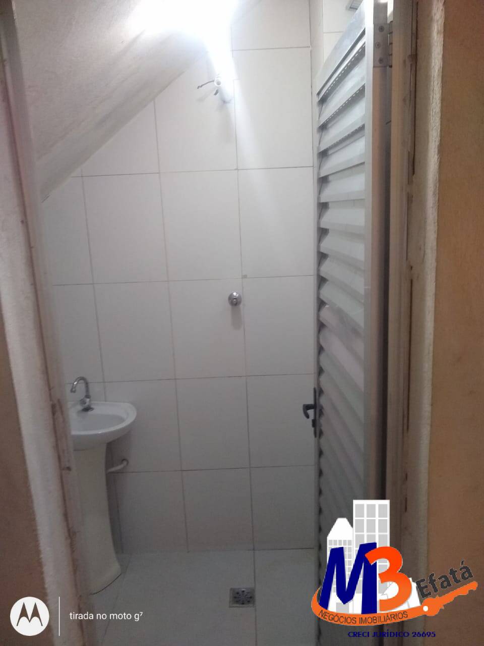 Casa, 1 quarto - Foto 4