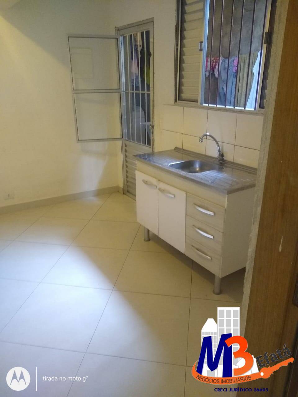 Casa, 1 quarto - Foto 5