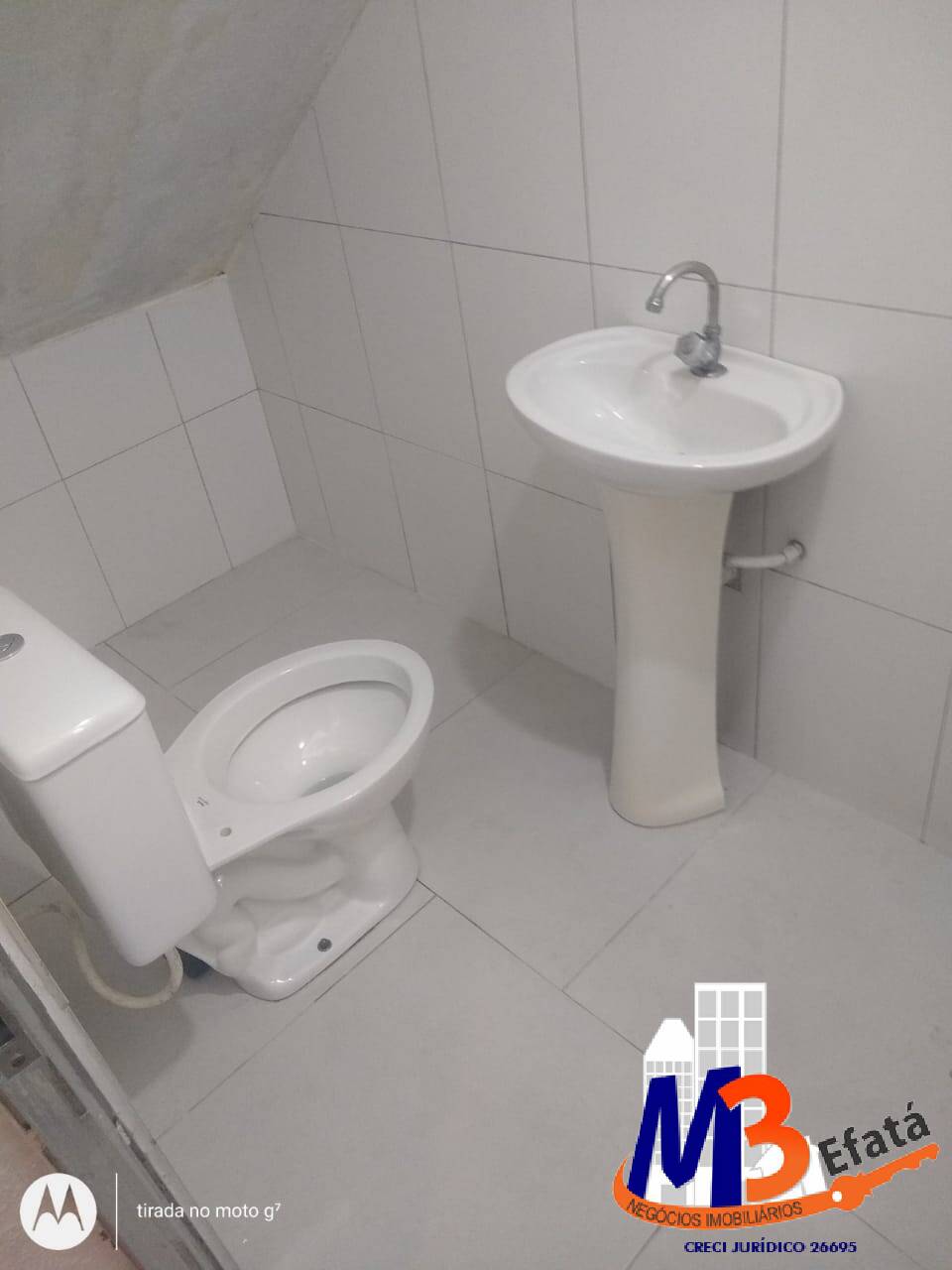 Casa, 1 quarto - Foto 6