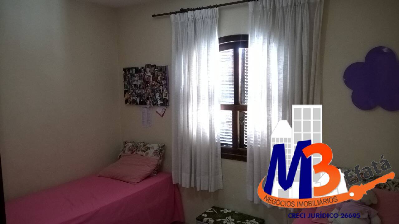 Sobrado, 3 quartos, 125 m² - Foto 3