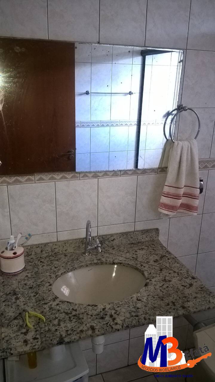 Sobrado, 3 quartos, 125 m² - Foto 4
