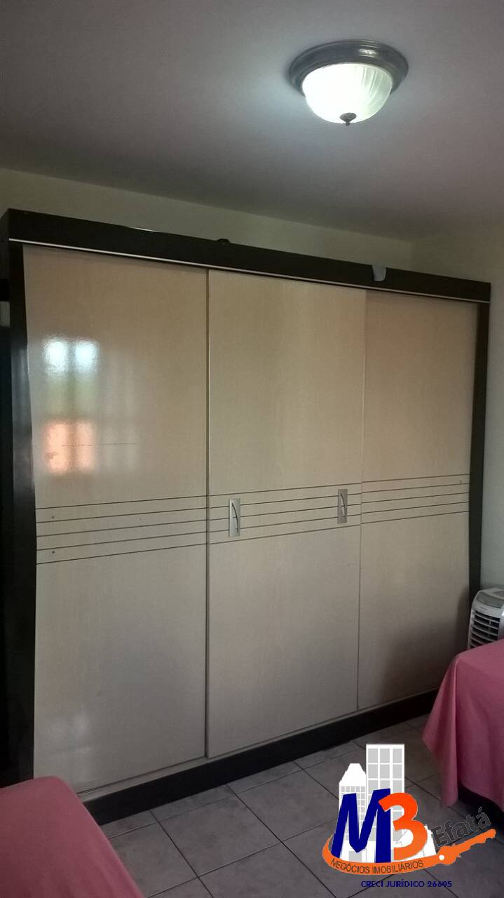 Sobrado, 3 quartos, 125 m² - Foto 5