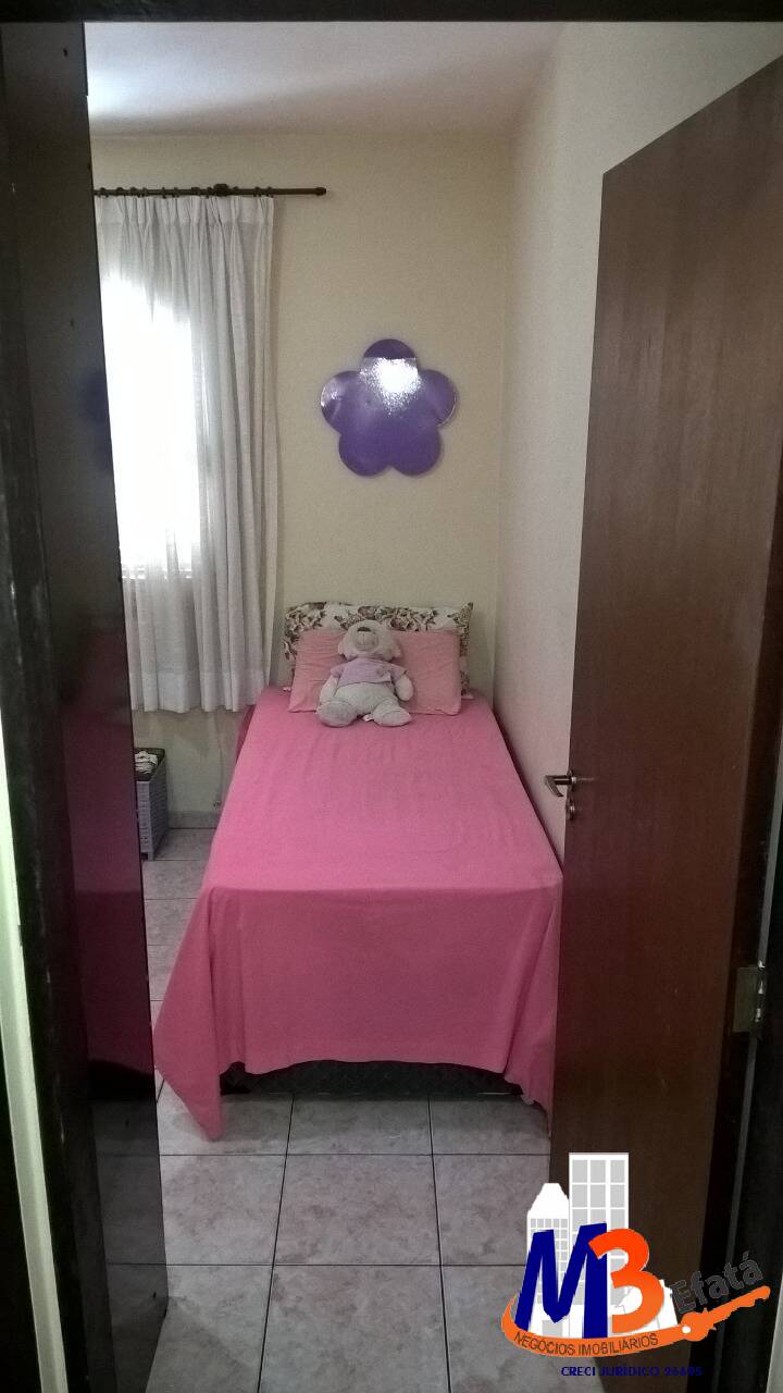 Sobrado, 3 quartos, 125 m² - Foto 7