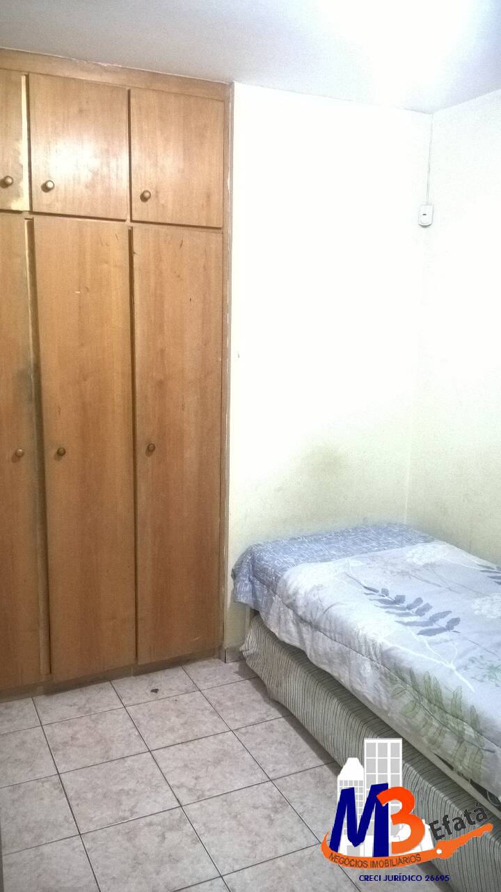 Sobrado, 3 quartos, 125 m² - Foto 9