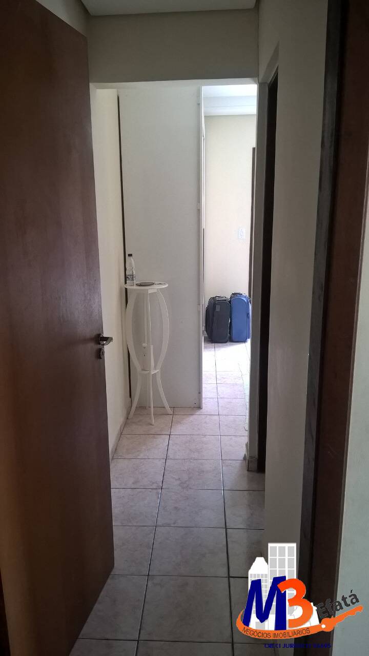 Sobrado, 3 quartos, 125 m² - Foto 12