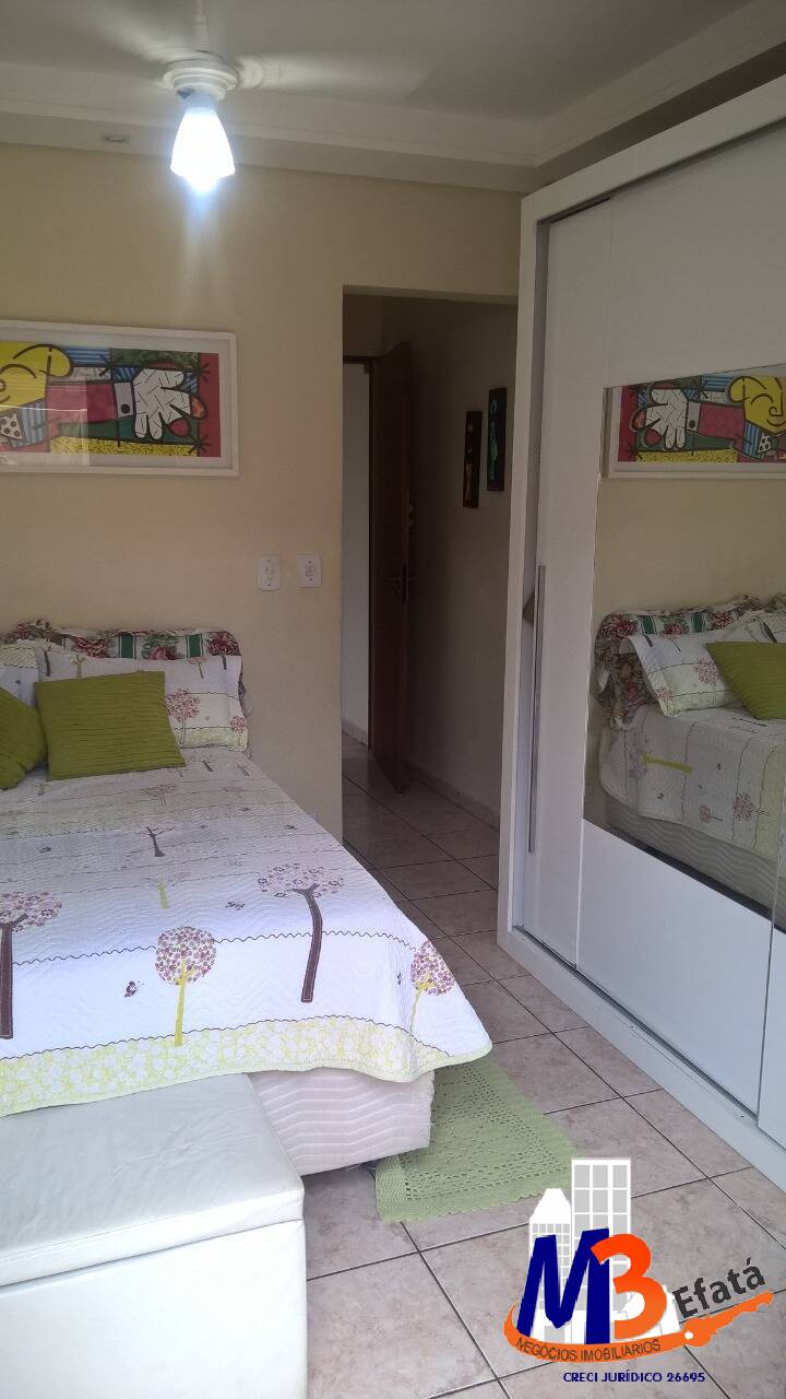 Sobrado, 3 quartos, 125 m² - Foto 15