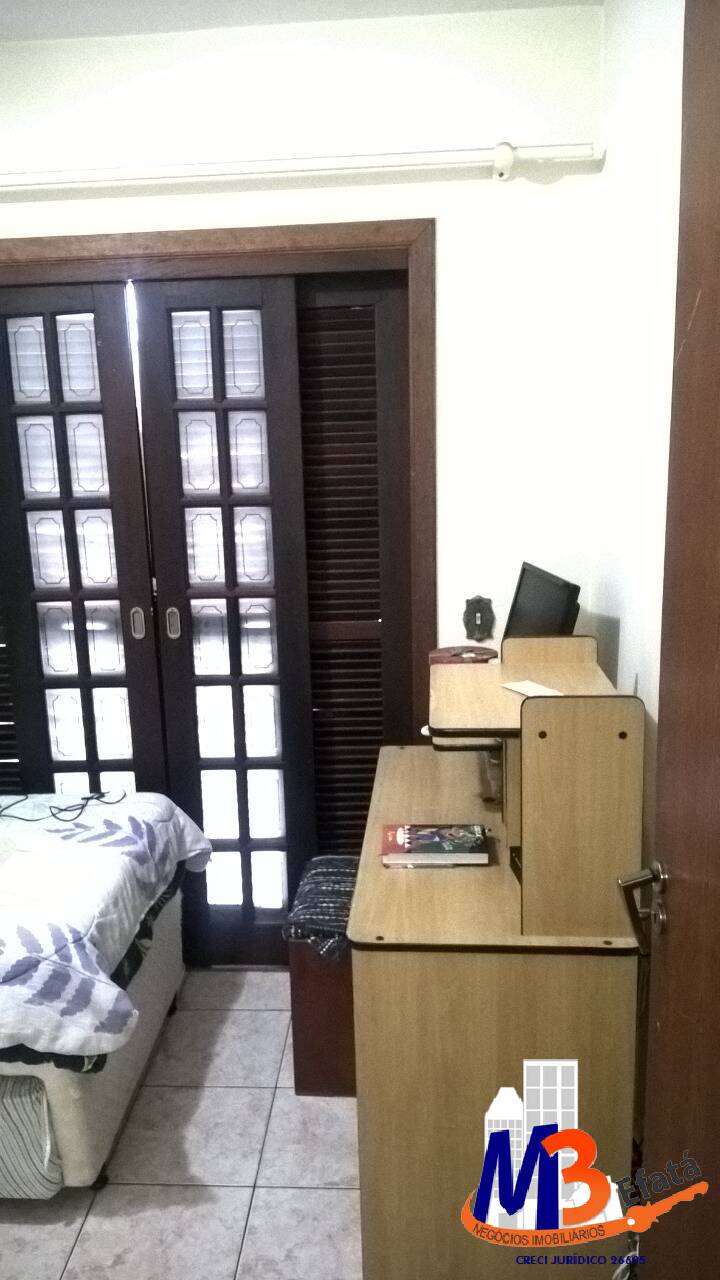 Sobrado, 3 quartos, 125 m² - Foto 14