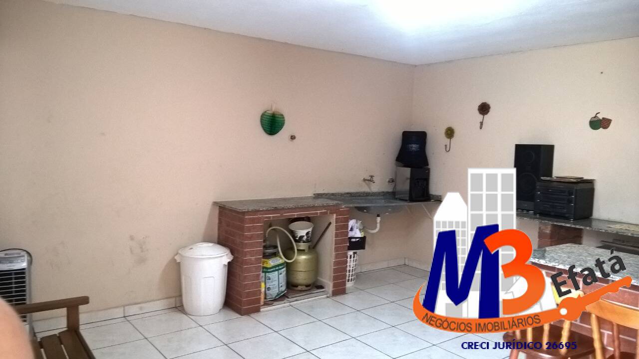 Sobrado, 3 quartos, 125 m² - Foto 17