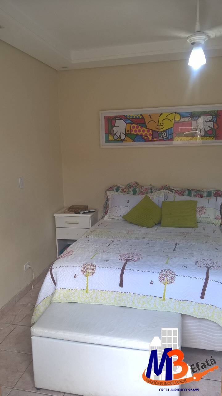 Sobrado, 3 quartos, 125 m² - Foto 16