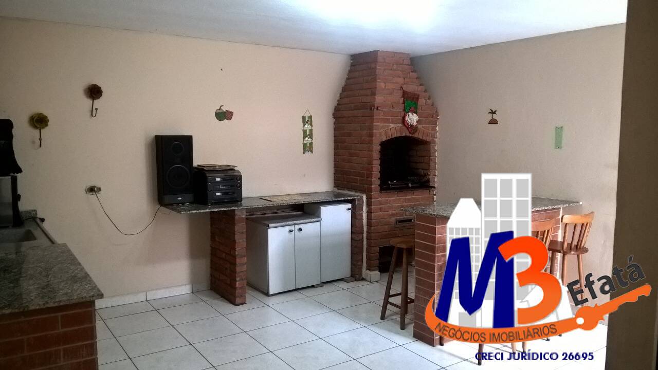 Sobrado, 3 quartos, 125 m² - Foto 19