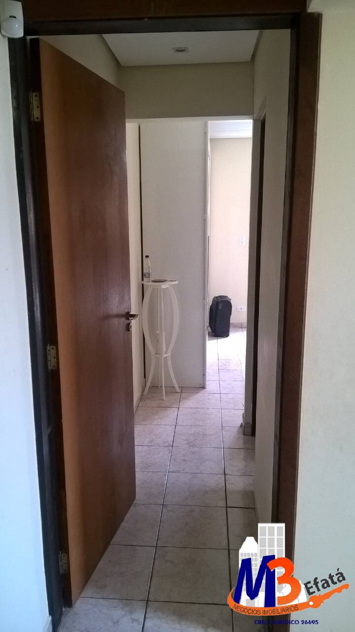 Sobrado, 3 quartos, 125 m² - Foto 18