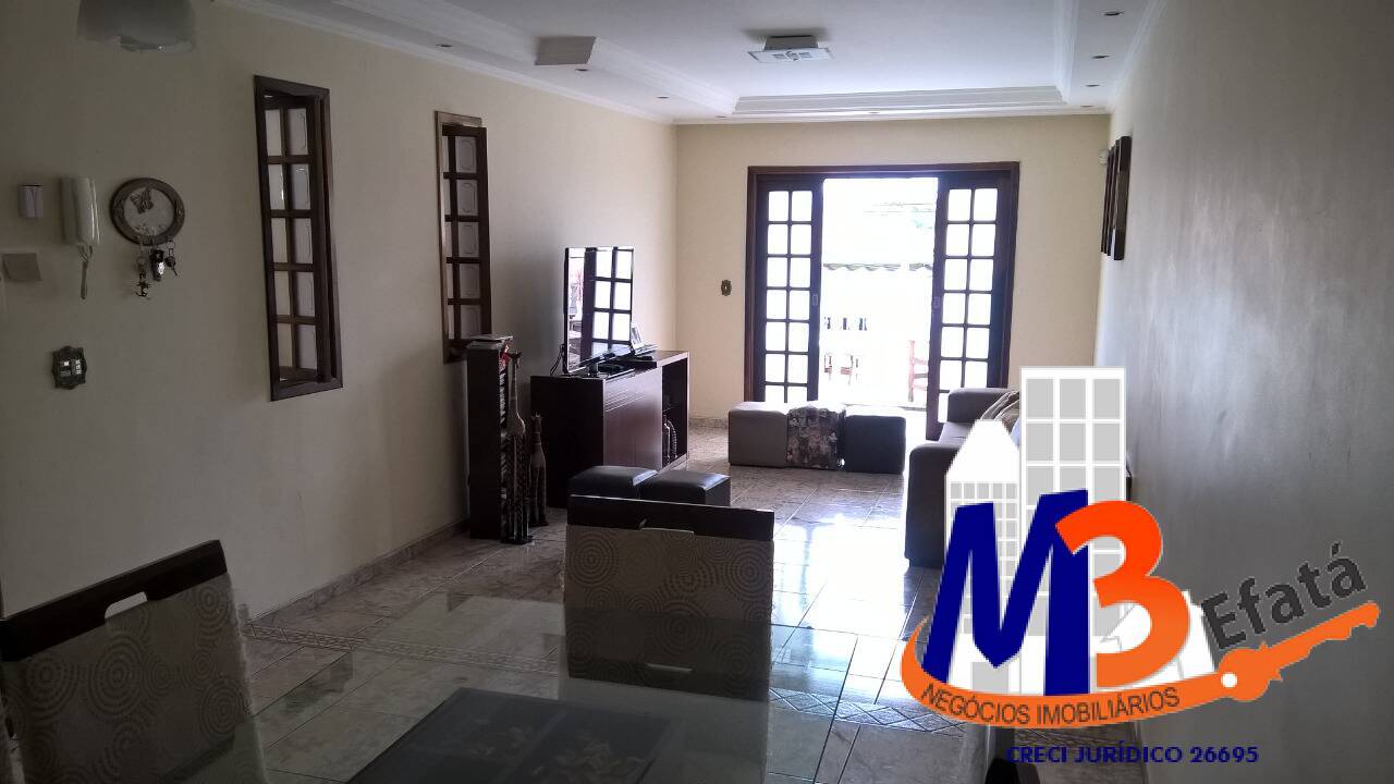 Sobrado, 3 quartos, 125 m² - Foto 21