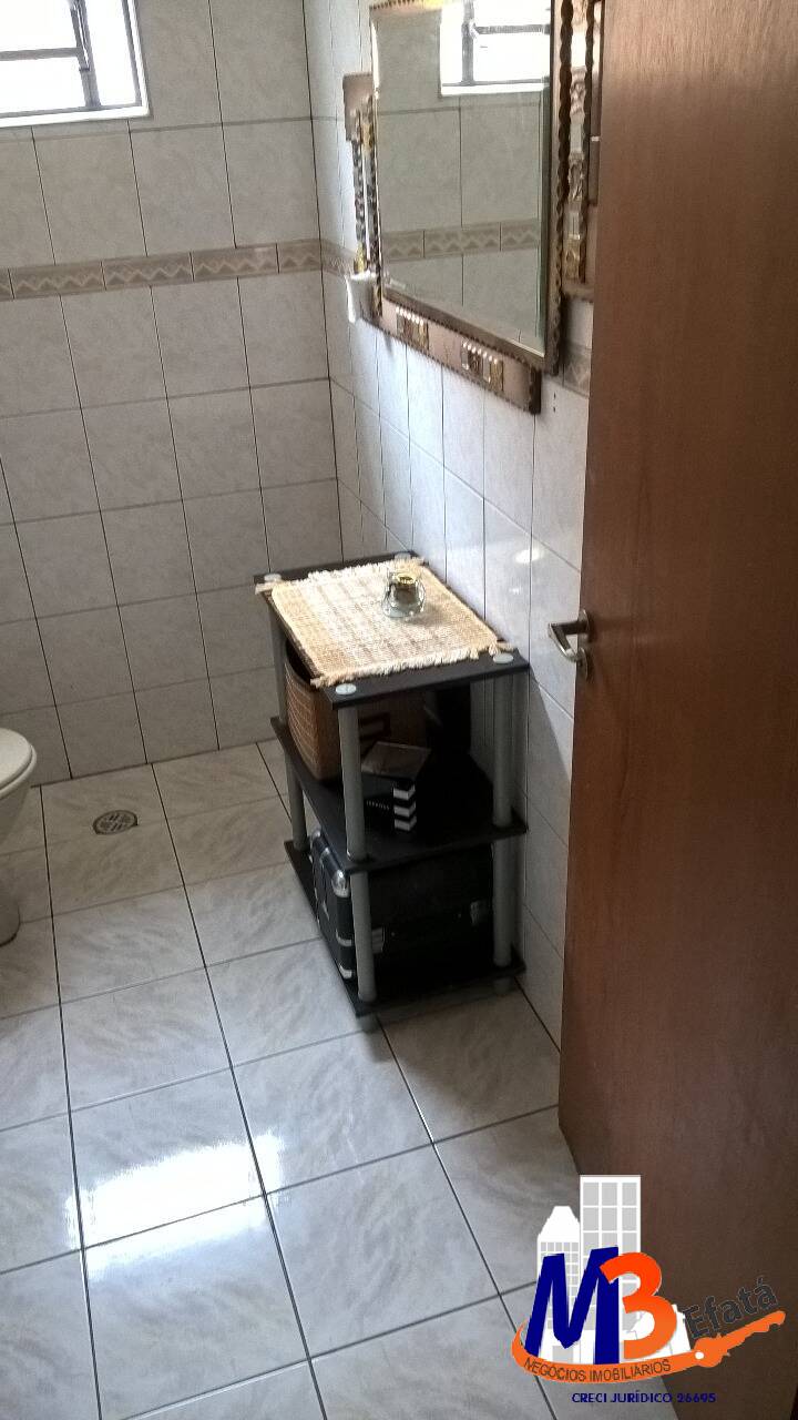 Sobrado, 3 quartos, 125 m² - Foto 22