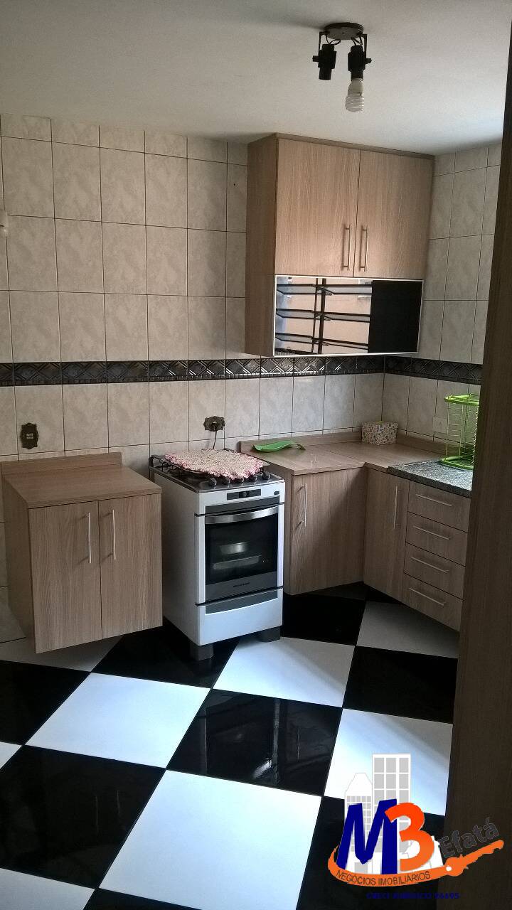 Sobrado, 3 quartos, 125 m² - Foto 23