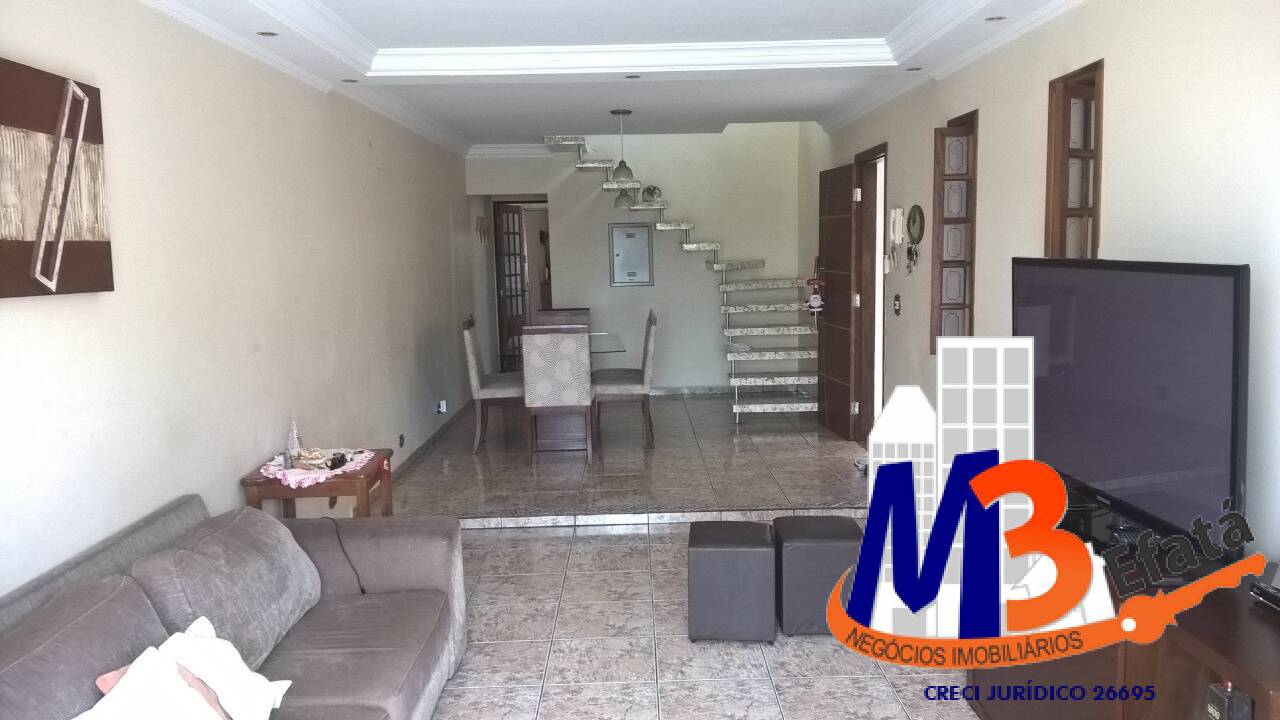 Sobrado, 3 quartos, 125 m² - Foto 25