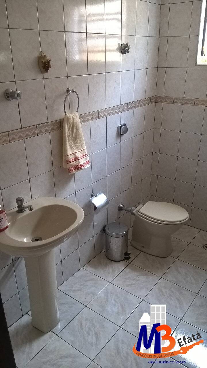 Sobrado, 3 quartos, 125 m² - Foto 26