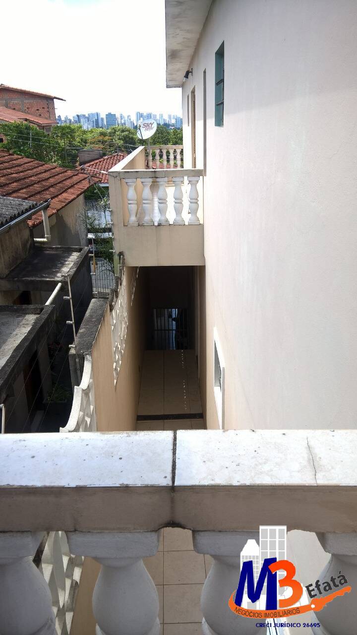 Sobrado, 3 quartos, 125 m² - Foto 27