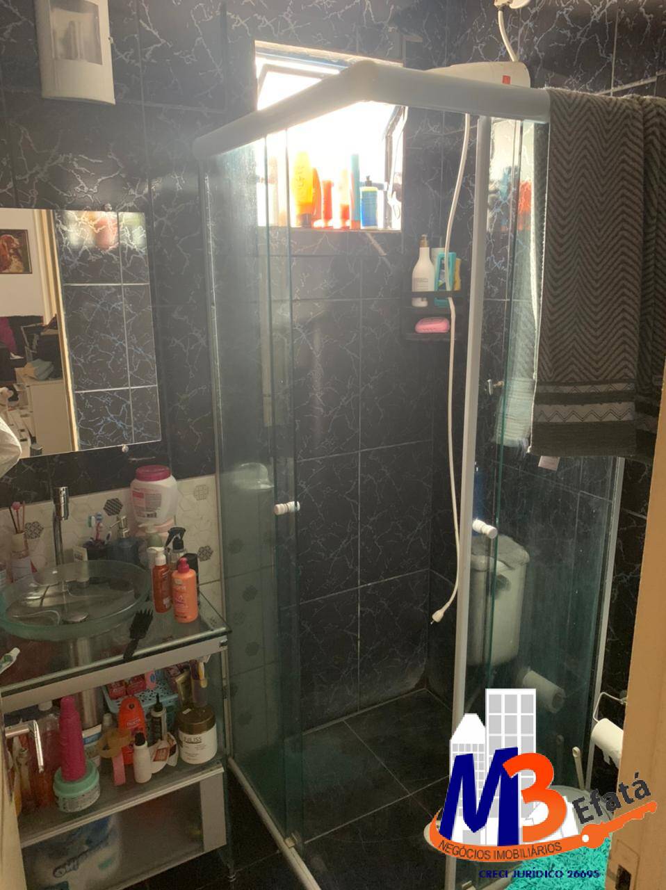 Apartamento, 2 quartos, 55 m² - Foto 3