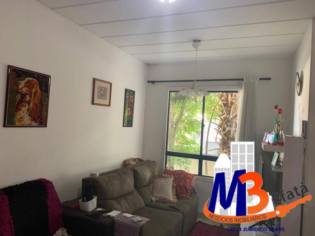 Apartamento, 2 quartos, 55 m² - Foto 2