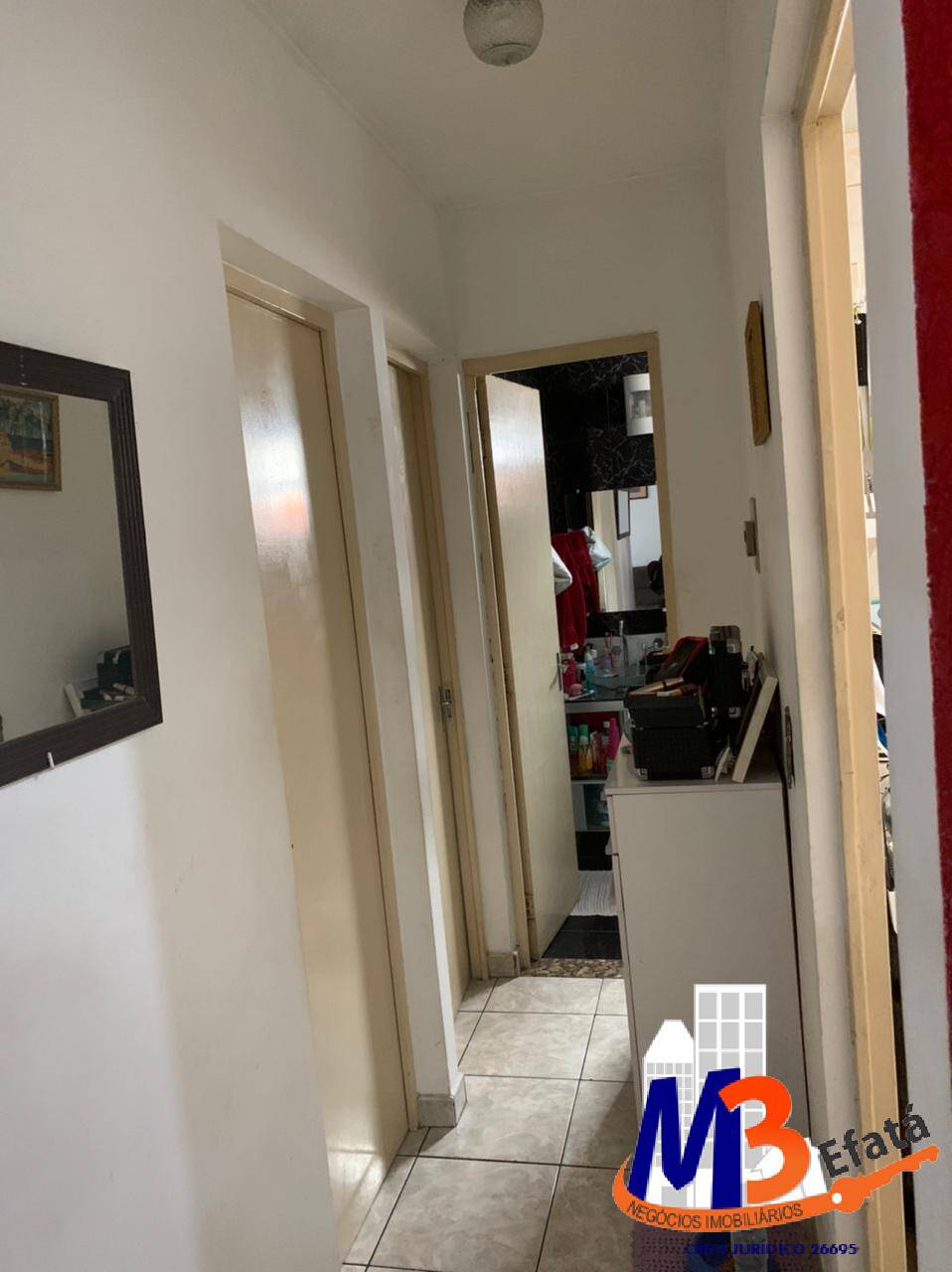 Apartamento, 2 quartos, 55 m² - Foto 4