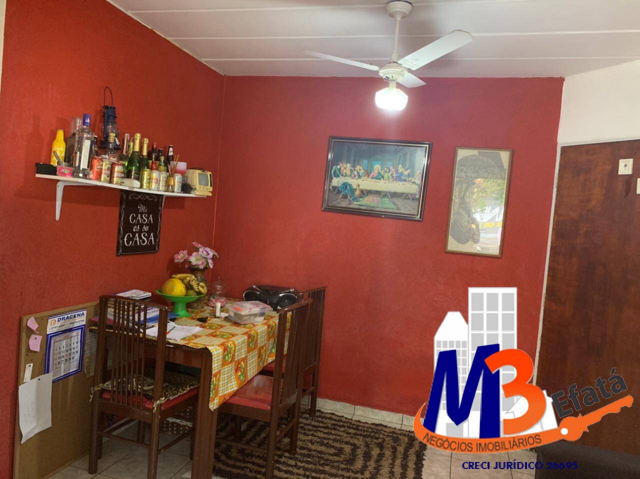 Apartamento, 2 quartos, 55 m² - Foto 5