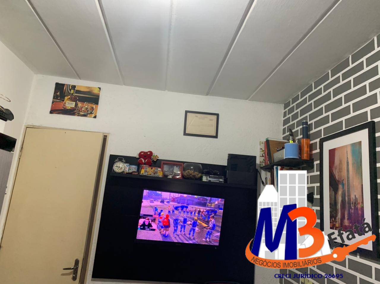 Apartamento, 2 quartos, 55 m² - Foto 8