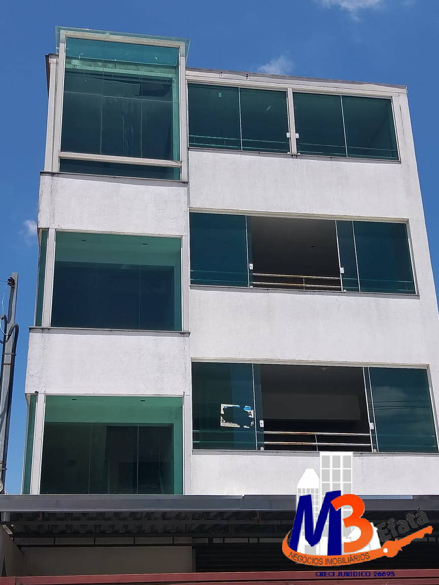 Prédio Inteiro - Foto 1