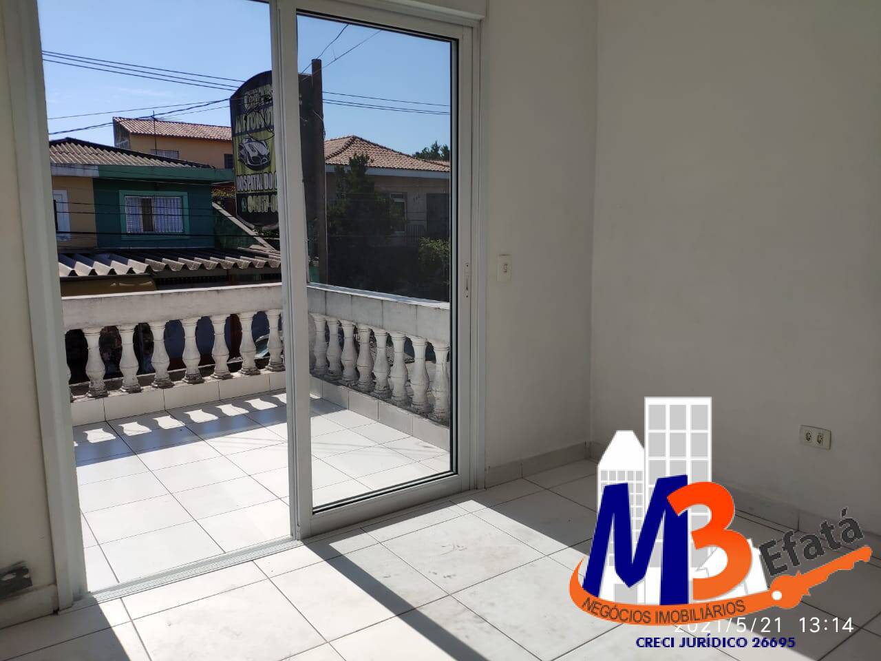Sobrado, 4 quartos, 110 m² - Foto 4