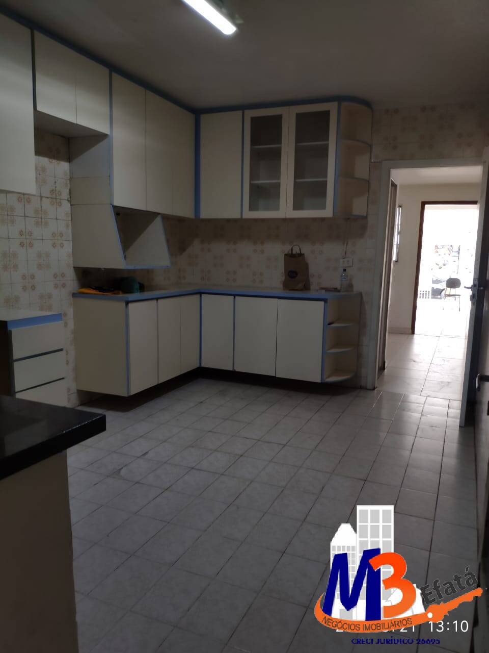 Sobrado, 4 quartos, 110 m² - Foto 31