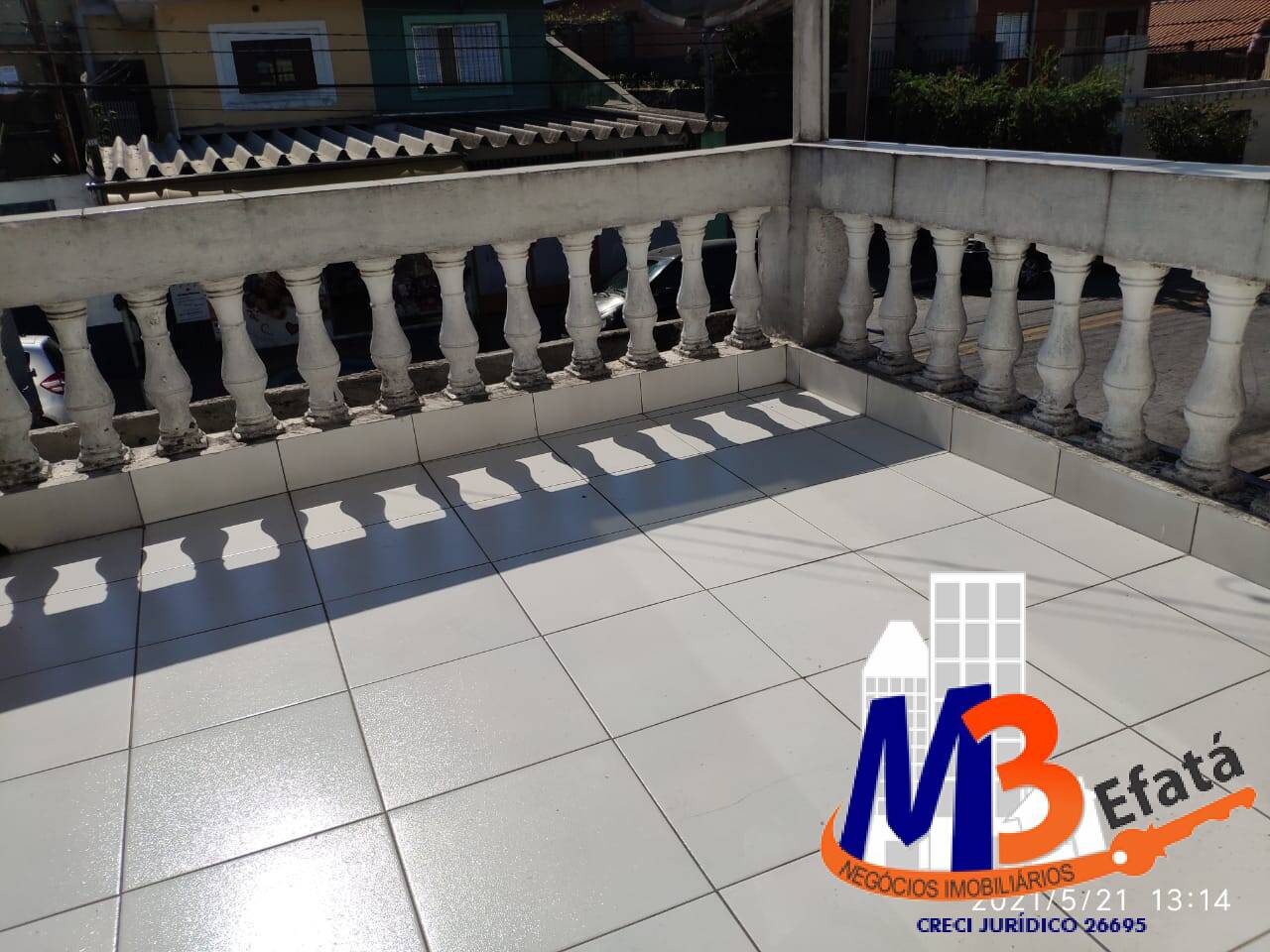 Sobrado, 4 quartos, 110 m² - Foto 37