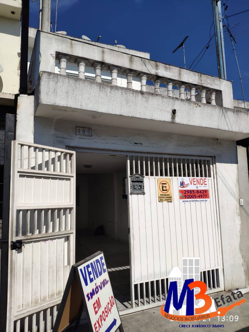 Sobrado, 4 quartos, 110 m² - Foto 53