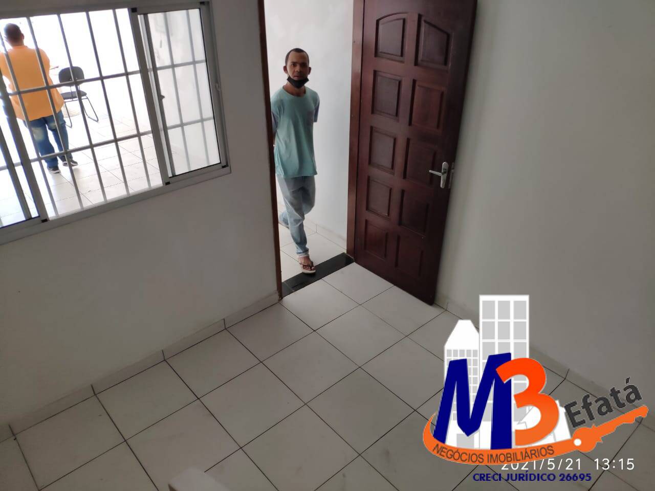 Sobrado, 4 quartos, 110 m² - Foto 62