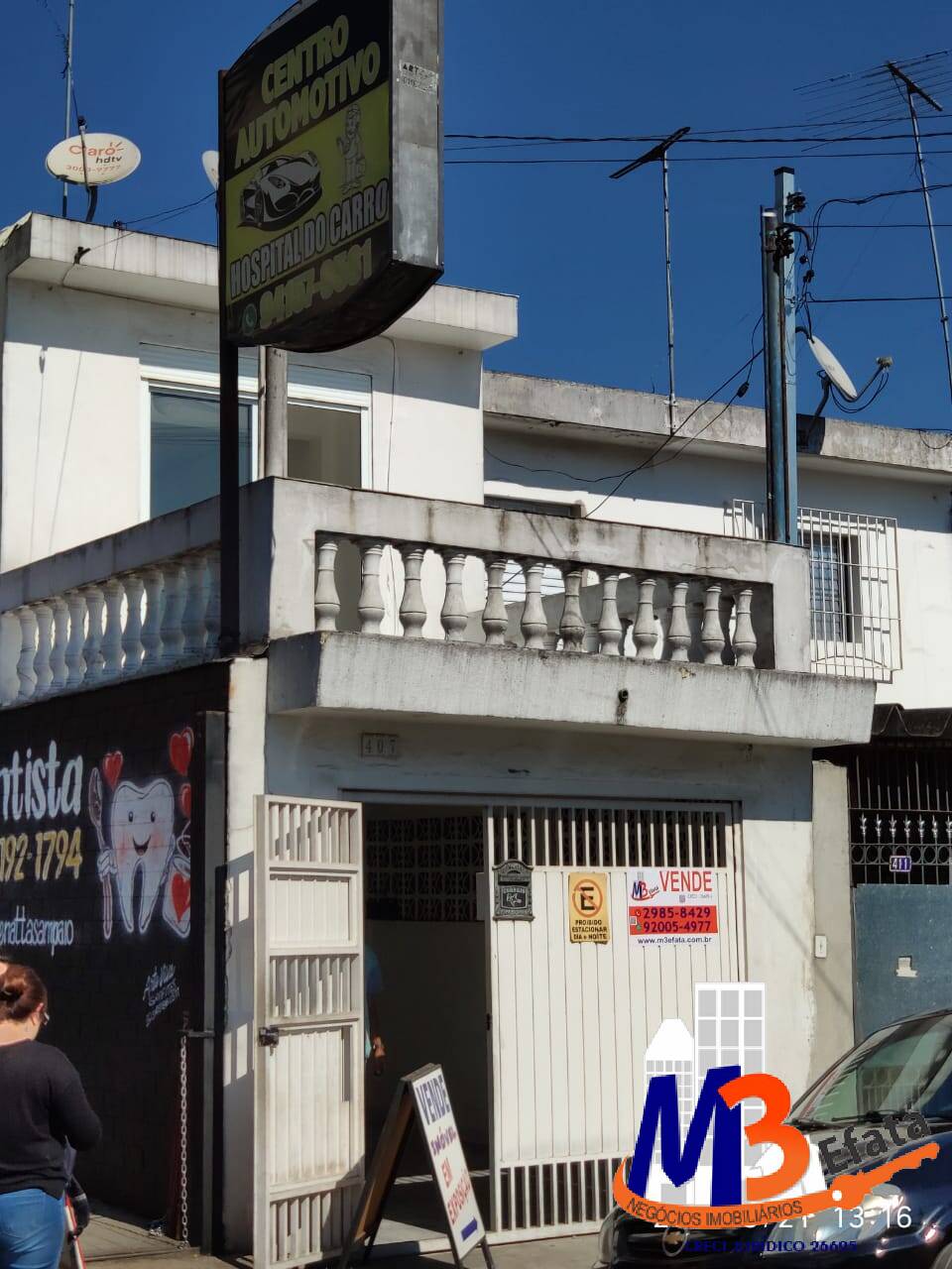 Sobrado, 4 quartos, 110 m² - Foto 6