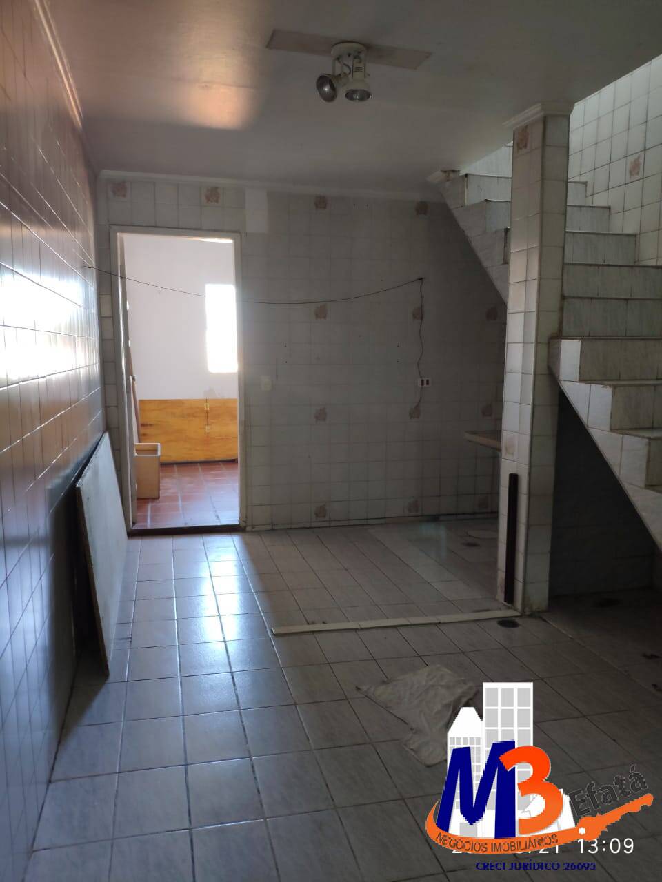 Sobrado, 4 quartos, 110 m² - Foto 13