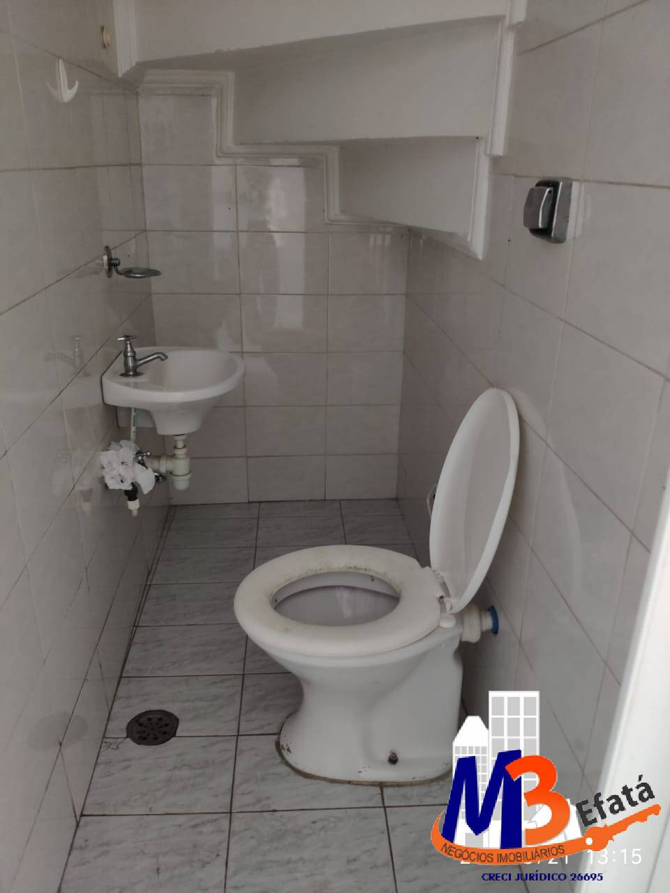 Sobrado, 4 quartos, 110 m² - Foto 15