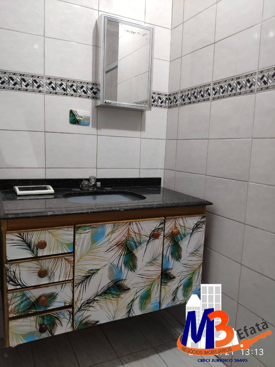 Sobrado, 4 quartos, 110 m² - Foto 20