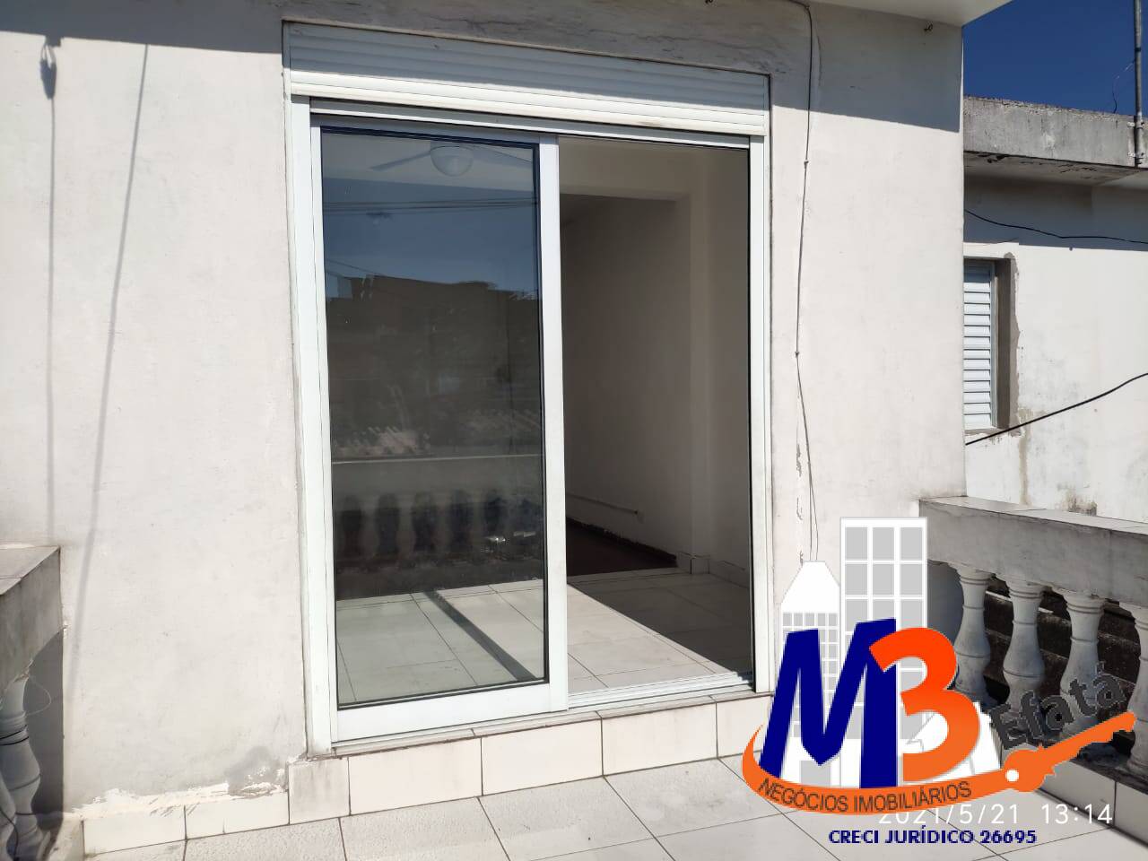 Sobrado, 4 quartos, 110 m² - Foto 27