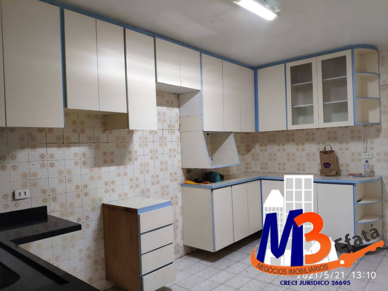 Sobrado, 4 quartos, 110 m² - Foto 44