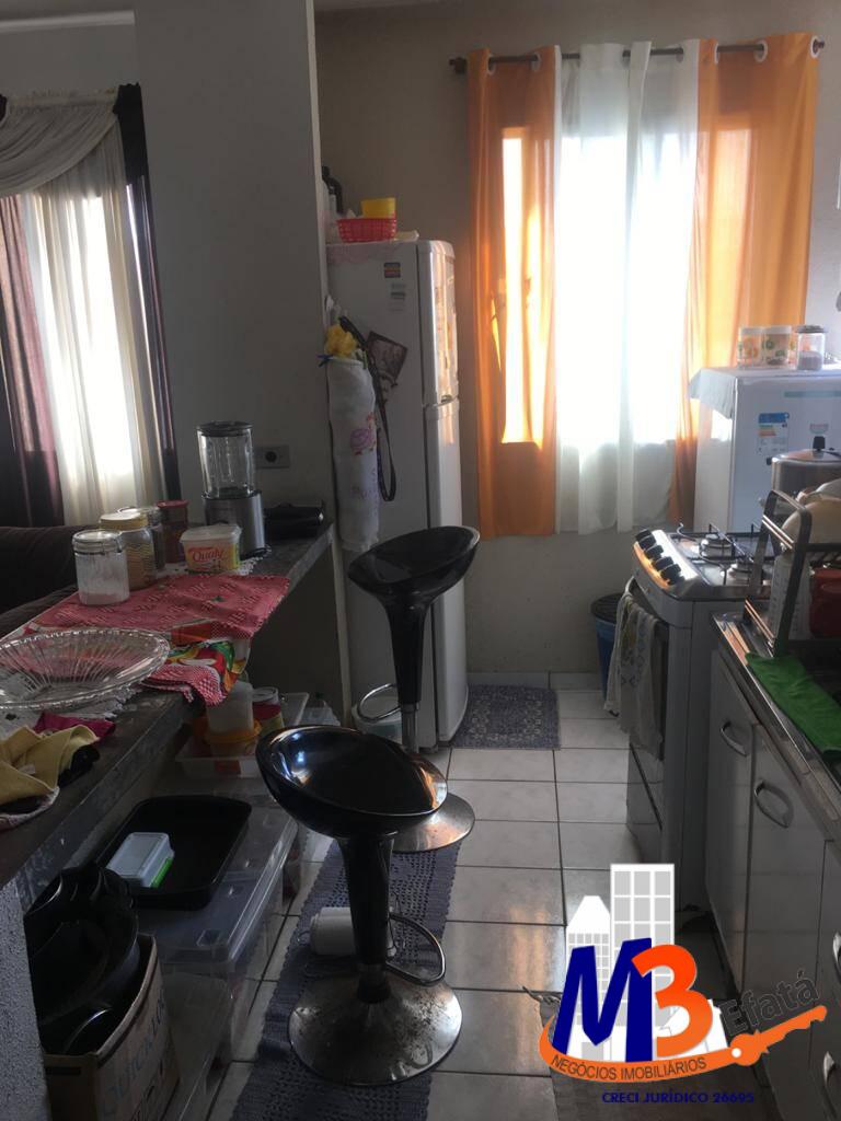 Apartamento, 2 quartos, 46 m² - Foto 4