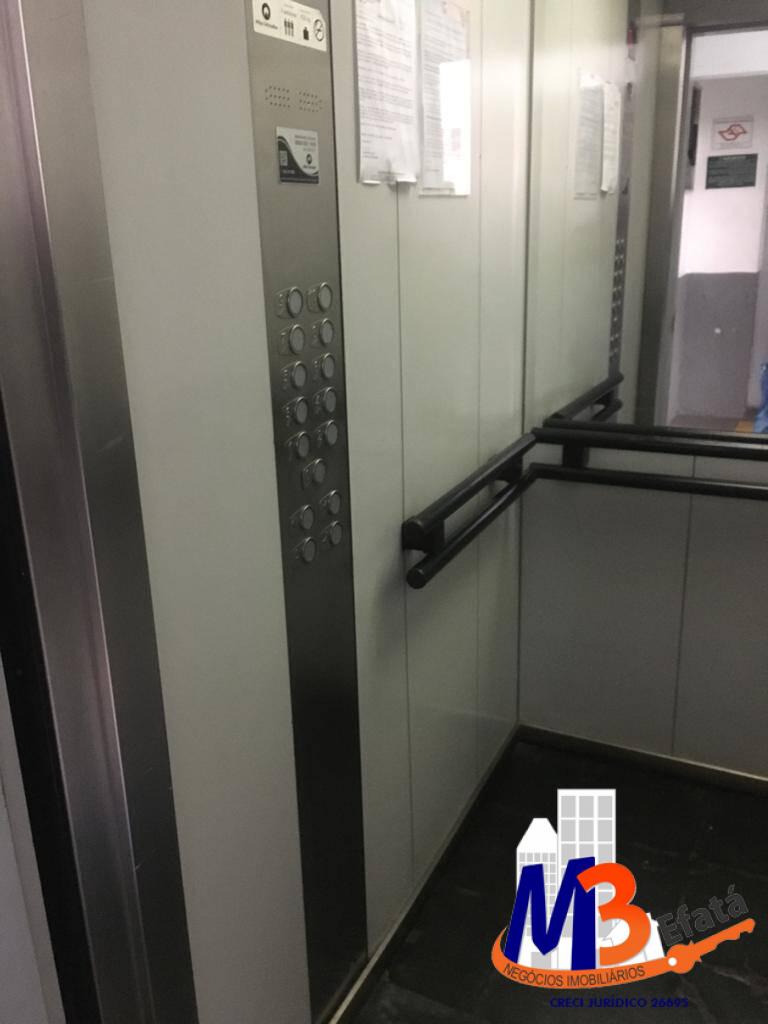 Apartamento, 2 quartos, 46 m² - Foto 13