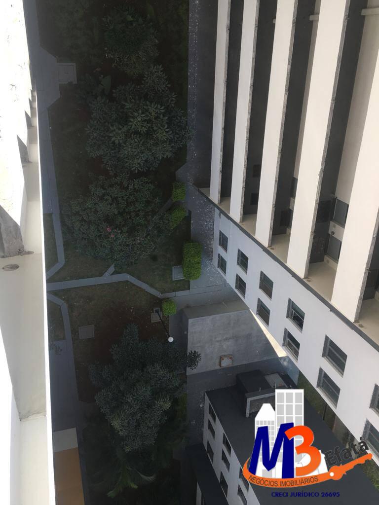 Apartamento, 2 quartos, 46 m² - Foto 12