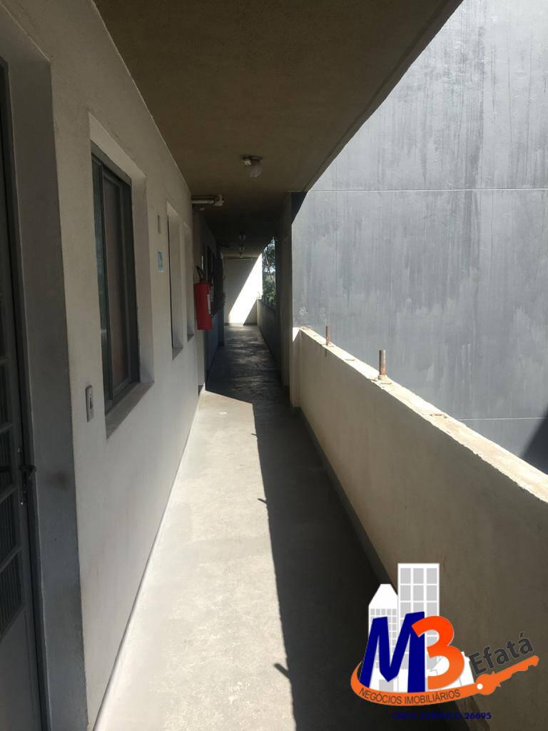 Apartamento, 2 quartos, 46 m² - Foto 11