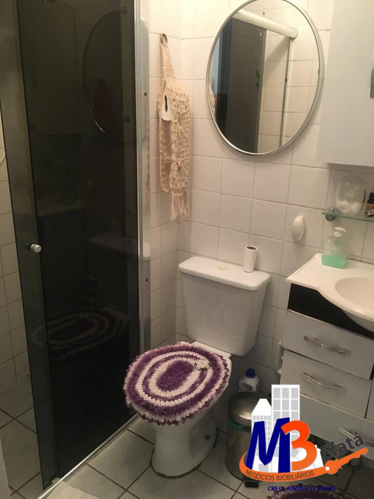Apartamento, 2 quartos, 46 m² - Foto 9