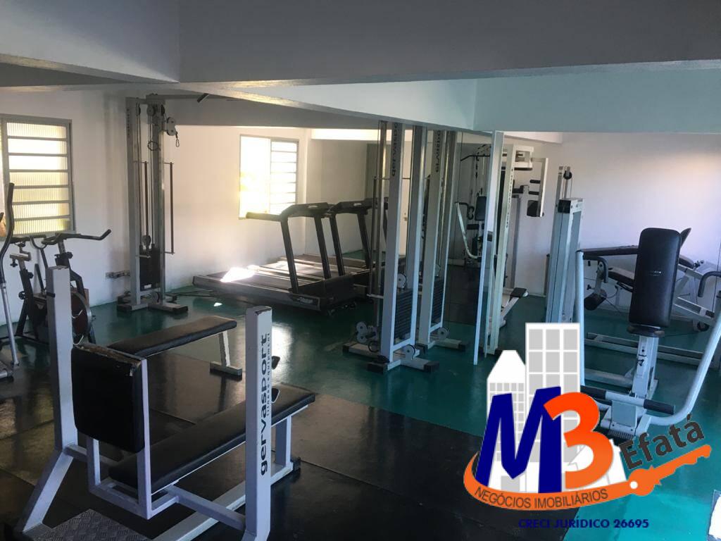 Apartamento, 2 quartos, 46 m² - Foto 14